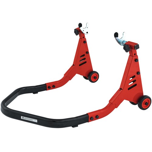 Cavalletto alza solleva moto - solleva, a