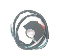 70CC MOTOVOX ON/OFF POWER KILL