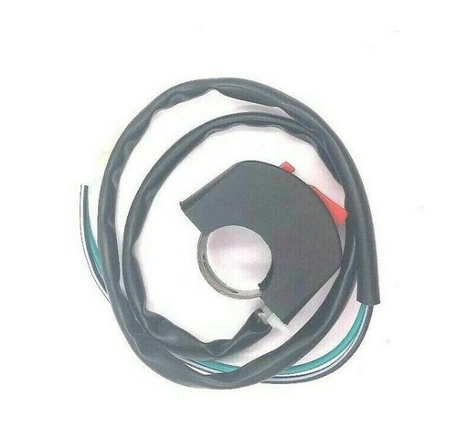 70cc motovox off power - motovox, on/off