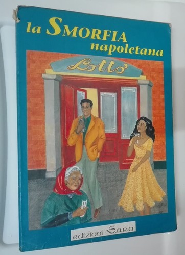 56241 smorfia napoletana - 56241,