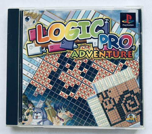 Logic pro adventure - adventure, con