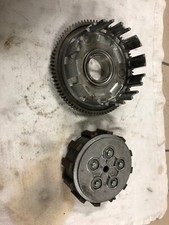 Frizione Completa Campana