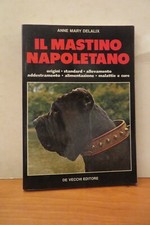 IL MASTINO NAPOLETANO - ANNE
