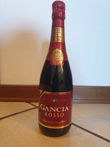 Asti spumante gancia - asti,