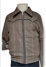 Imperial uomo giubbino a