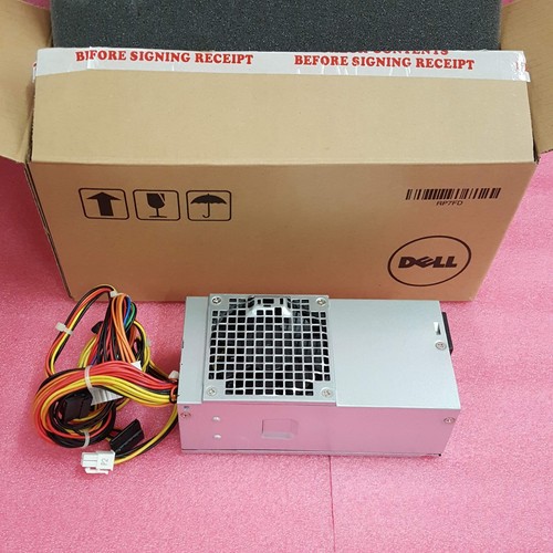 Alimentatore dell optiplex - pc,