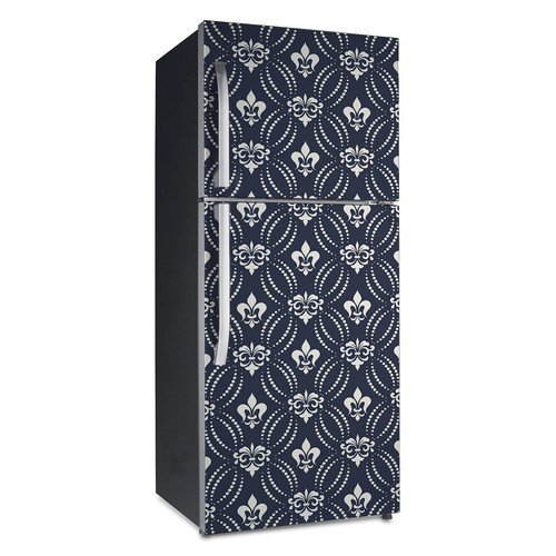 Calamite frigo magnete - , adesivo