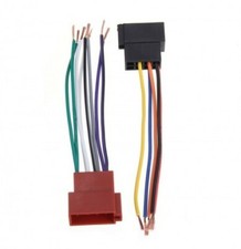 CABLAGGIO AUTORADIO UNIVERSALE