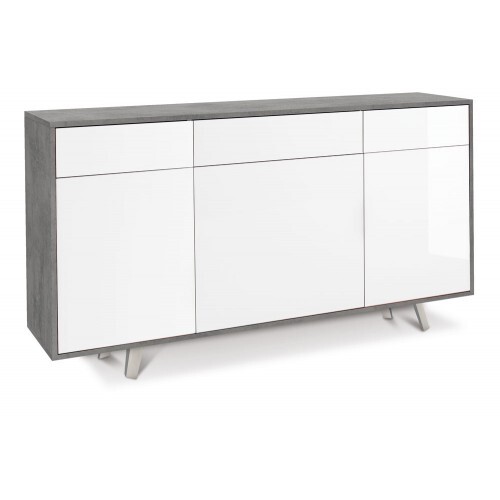 Credenza mobile madia ante - credenza,