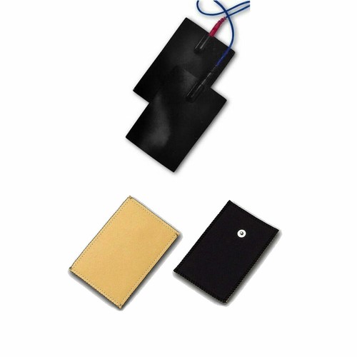 Tech kit ionoforesi coppia - kit,