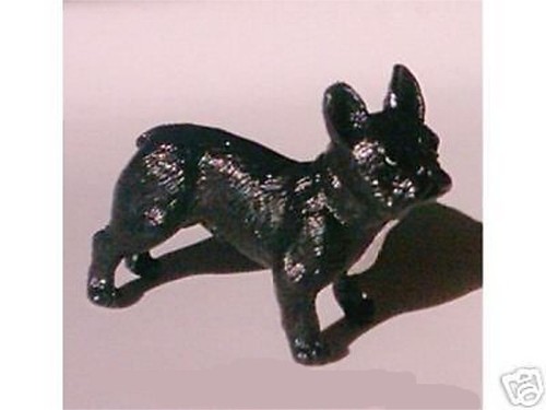 Statuetta cane bulldog - statuetta,