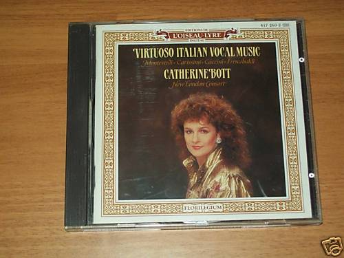 Catherine bott virtuoso - catherine, bott-virtuoso