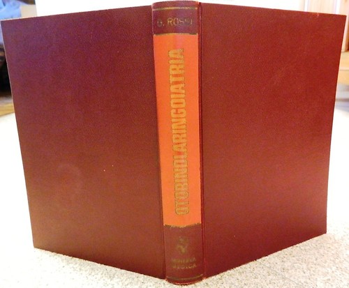 Medicina rossi manuale - _,