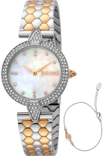 Orologio just cavalli - orologio,