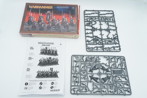 Warhammer fantasy battle - fantasy,