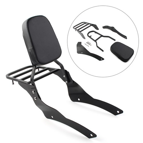 Schienale sissy bar - sissy,