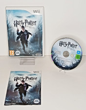 Harry potter and the deathly