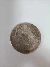 Germania 1 Tallero argento