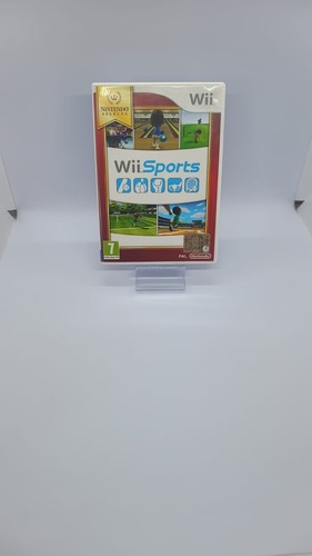 Wii sports gioco nintendo - gioco,