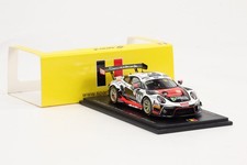 1:43 Spark Porsche 911 GT3 R