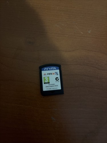 Fifa psvita solo gioco - 14,