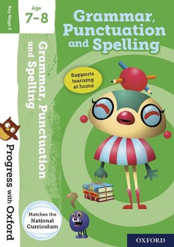 Progress with oxford grammar - progress,