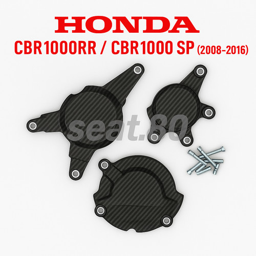 Honda cbr 1000rr - cbr, 2008-2016