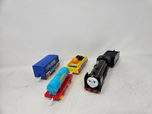Thomas friends trackmaster - &,