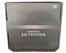 Guarnitura doppia Shimano