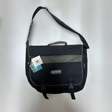 Borsa VINTAGE Dead Stock Prodotti da Esterno 2 Vie Made in USA CORDURA Nylon