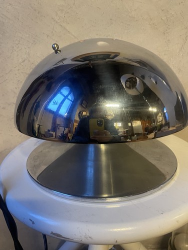 Vendo lampada da - da, tavolo