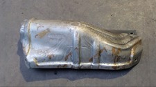 Scudo termico collettore - , di