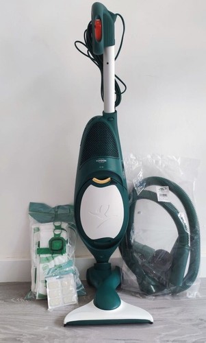 Vorwerk folletto vk140 - vk140, con