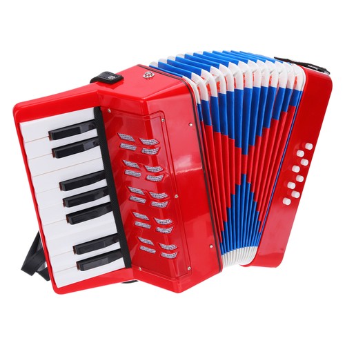 Fisarmonica giocattolo 17 - fisarmonica,