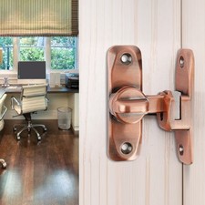 Lucchetto per cancello fienile