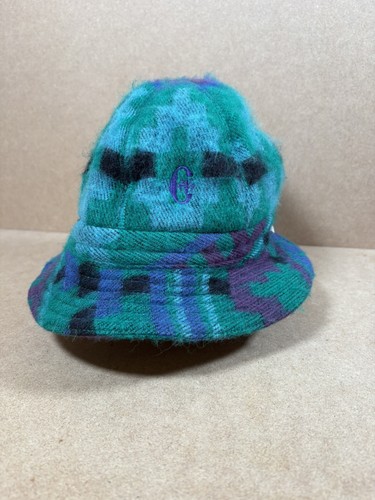Cappello secchiello conte - cappello,