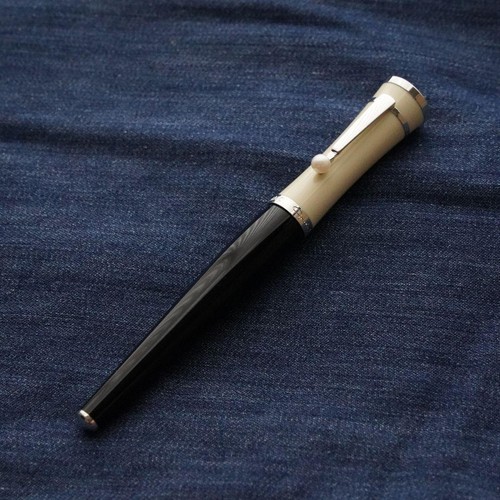 Montblanc great characters - montblanc,