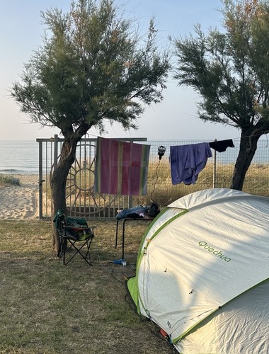 Quechua camping tenda - tenda,