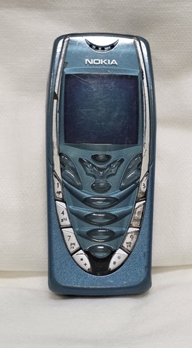 Cellulare vintage usato non