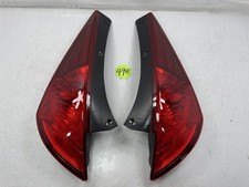 JDM Nissan Z33 Fairlady Z 350Z FULL LED fanali posteriori fanali posteriori s...