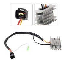 Regolatore raddrizzatore