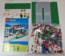 Lego 6397 Octan Stazione di