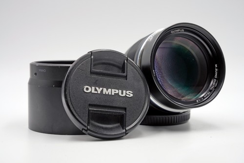 Olympus zuiko 75mm 1 - olympus, m.zuiko