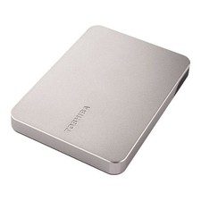 Disco rigido esterno - TOSHIBA