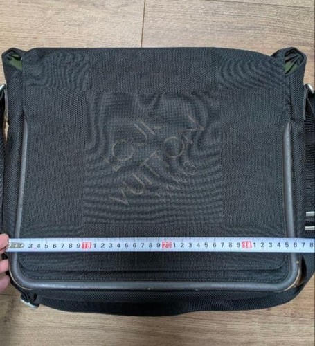 Borsa tracolla louis - a,