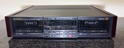 Pioneer s99wr dual - pioneer, (elite)