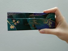 Yves rocher palette - yves,