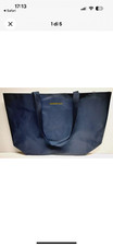 BORSA SHOPPER MANDARINA DUCK -