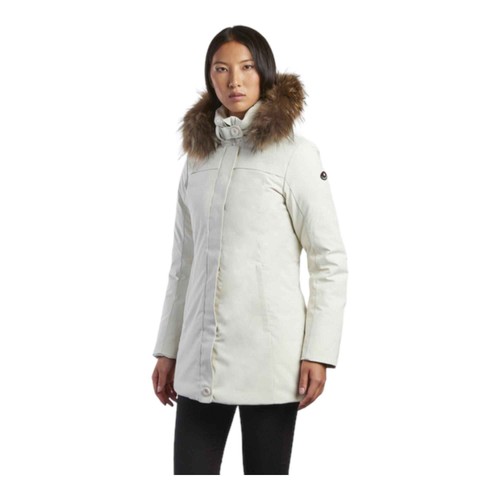 Giubbotto parka donna - giubbotto,
