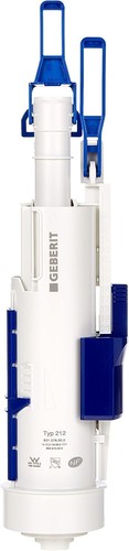 Geberit set scarico tipo - geberit,